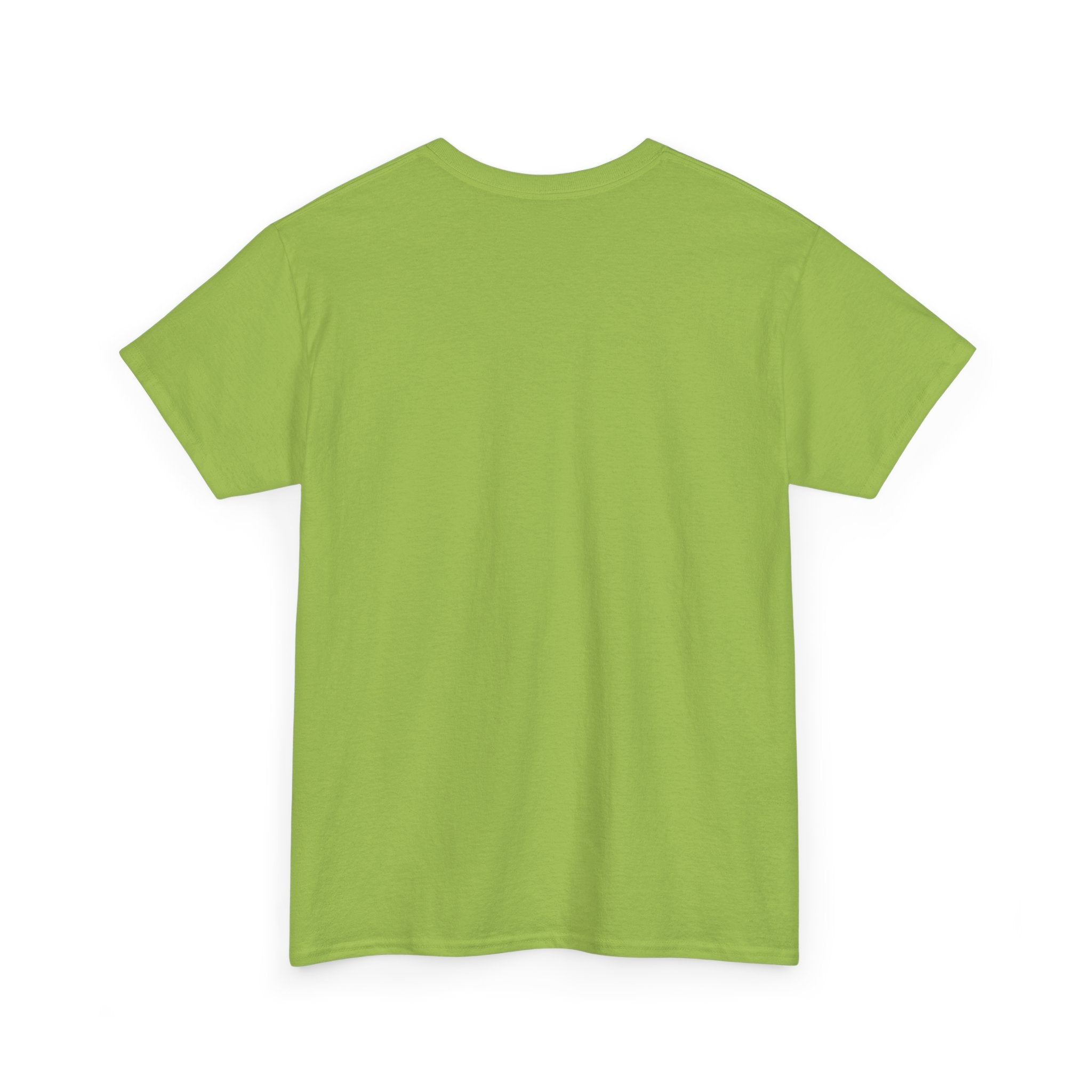 The "I Work Best When I'm Laughing" T-Shirt