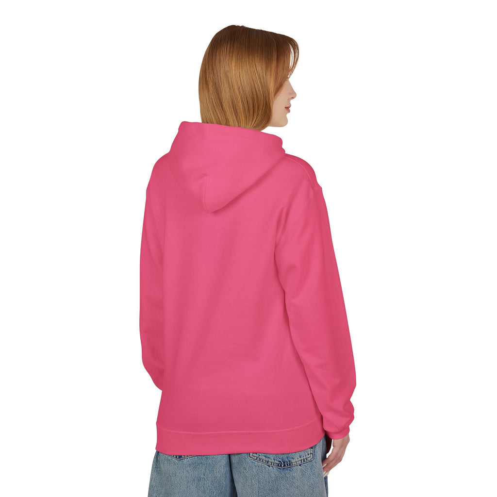 "Always Be The Light" Hoodie
