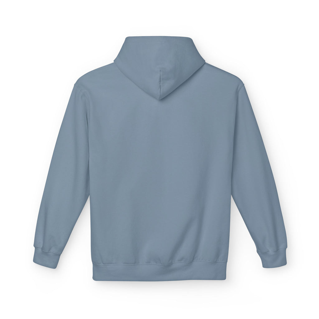 The "Heart Work" of Housing Hoodie