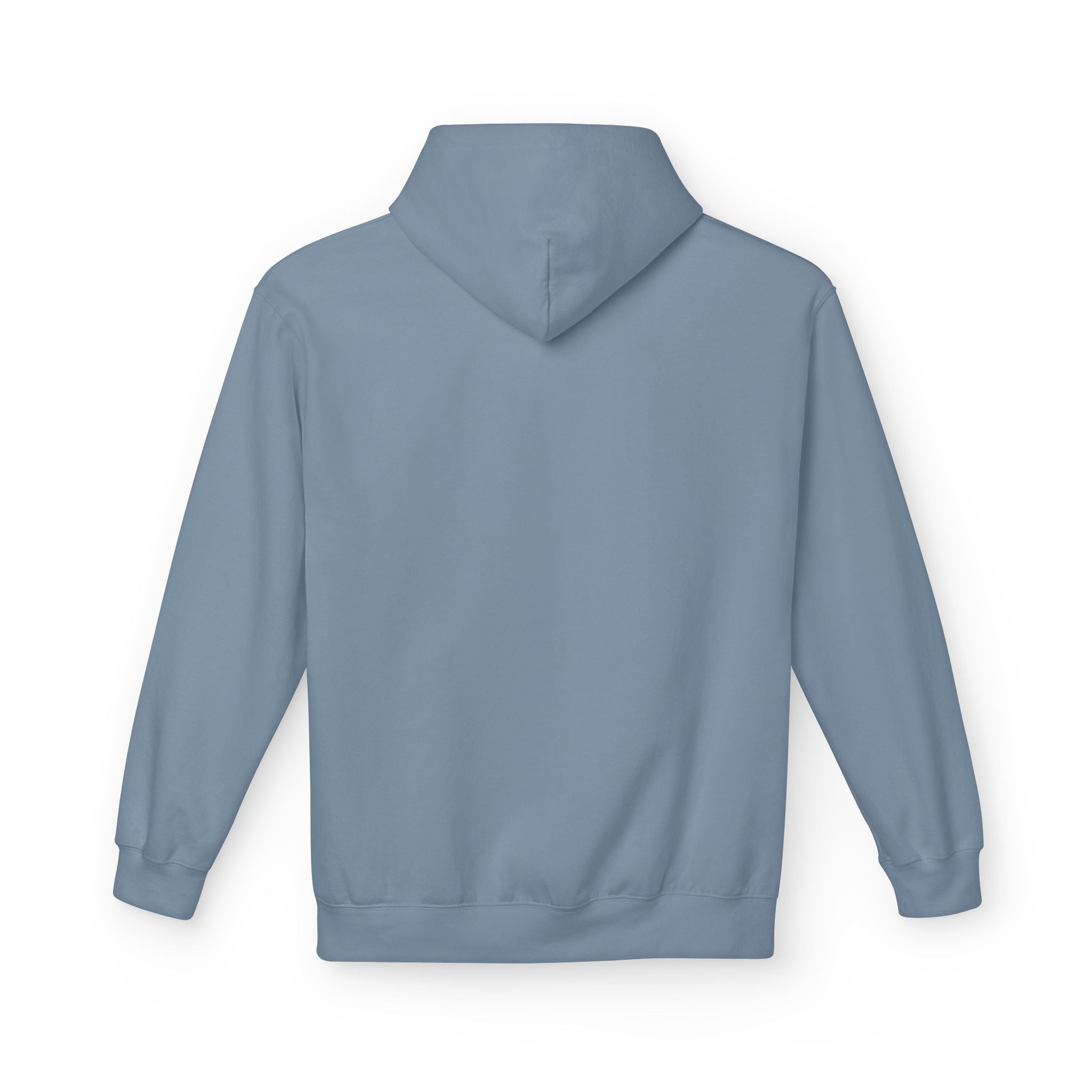 The "Heart Work" of Housing Hoodie