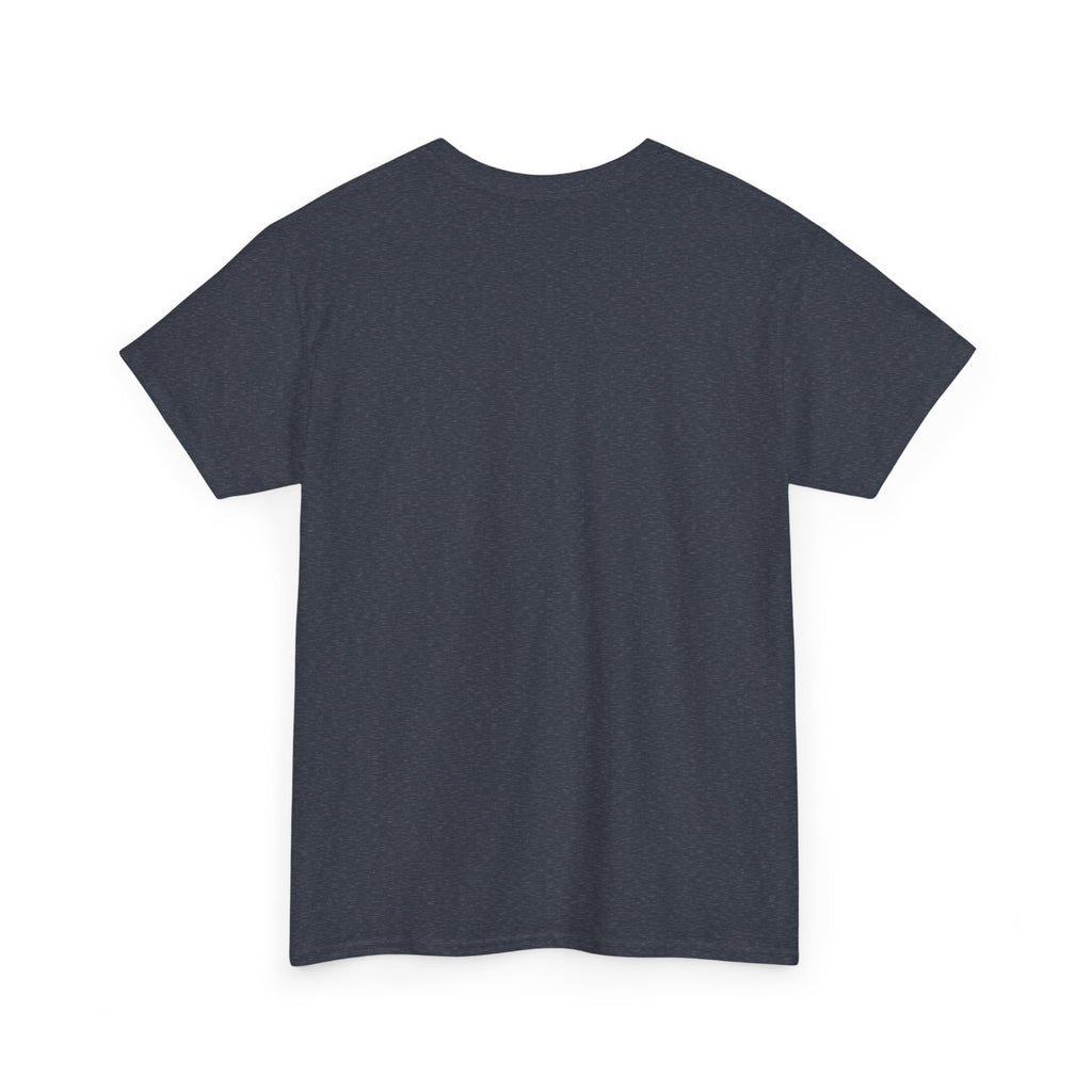The Ultimate "On-Call" Essential Tee
