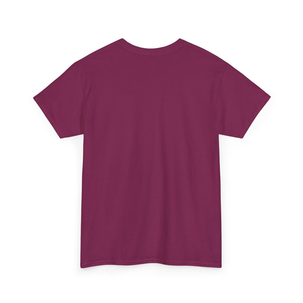 The "I Work Best When I'm Laughing" T-Shirt