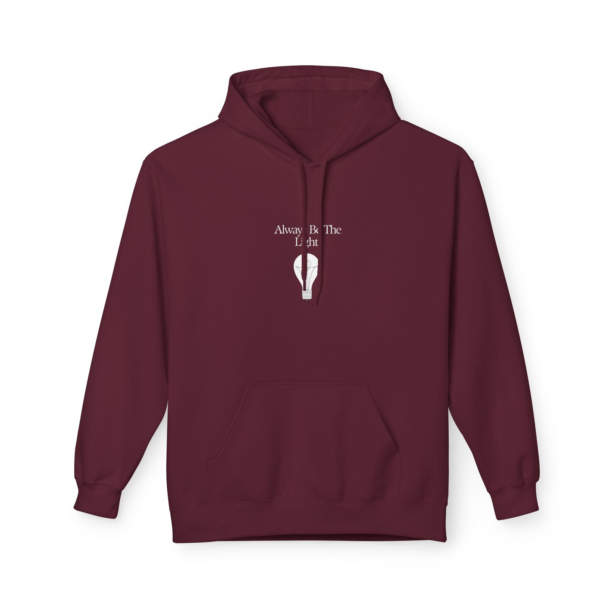 "Always Be The Light" Hoodie