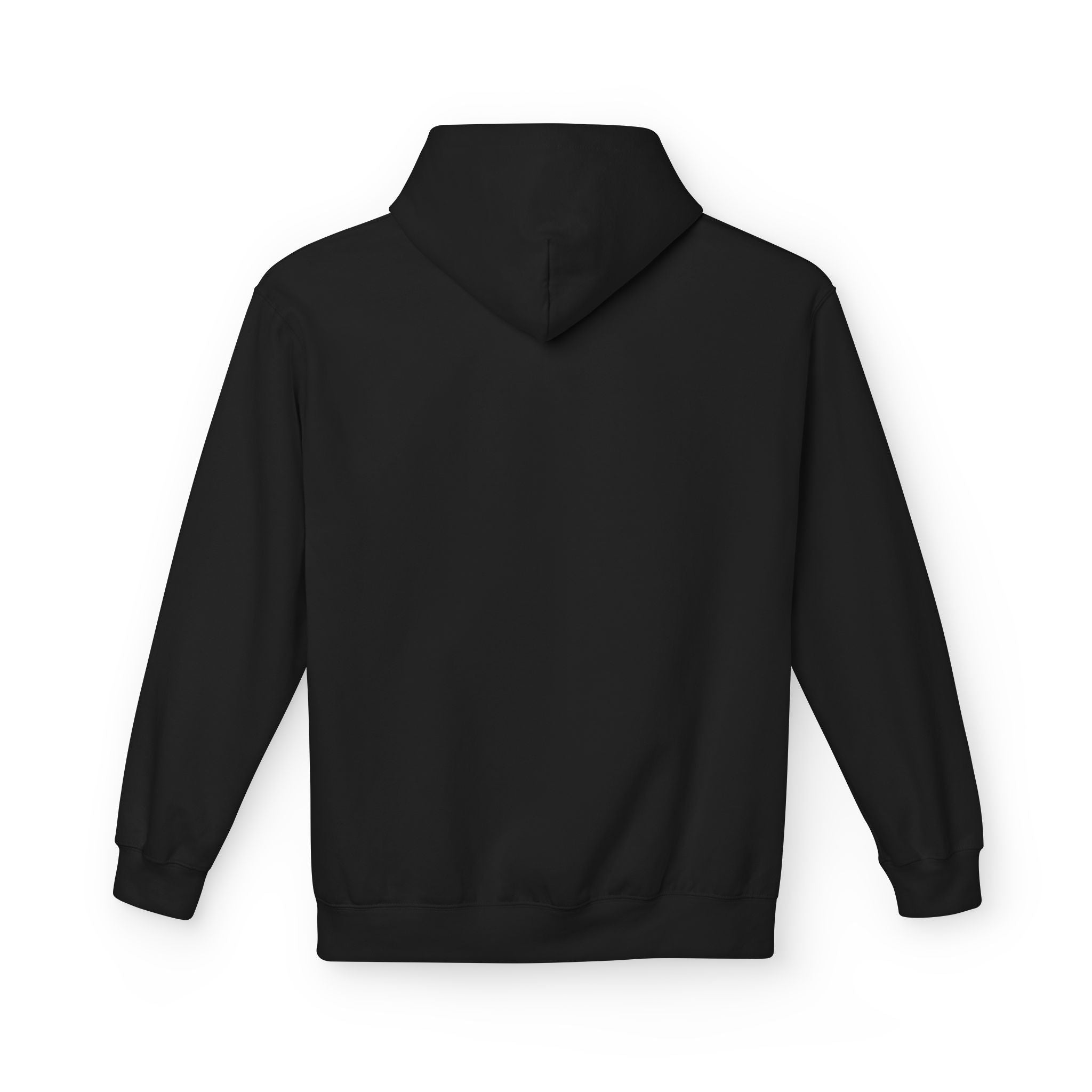 Everyone Is Welcome: A Hoodie That Opens Doors