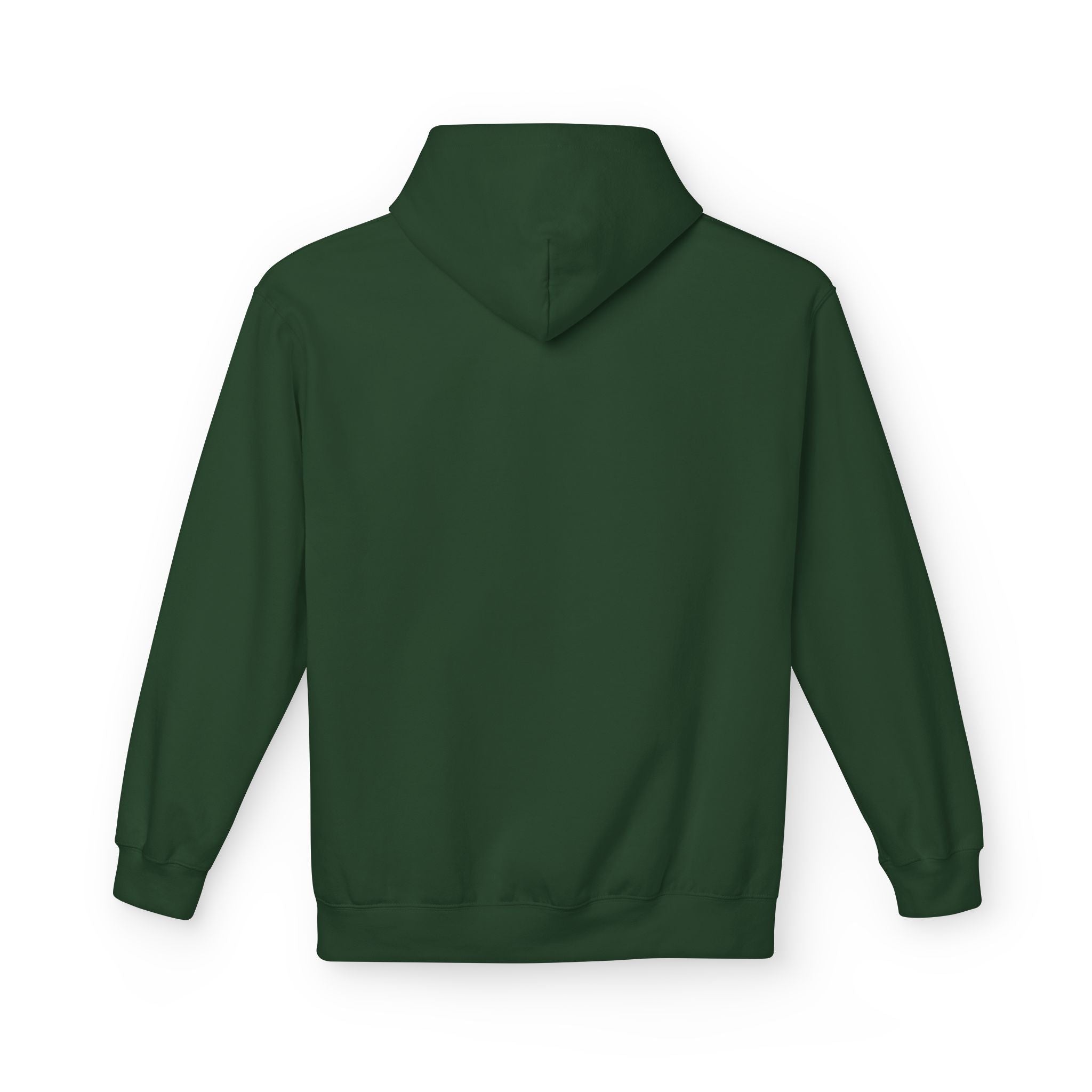 The "Heart Work" of Housing Hoodie