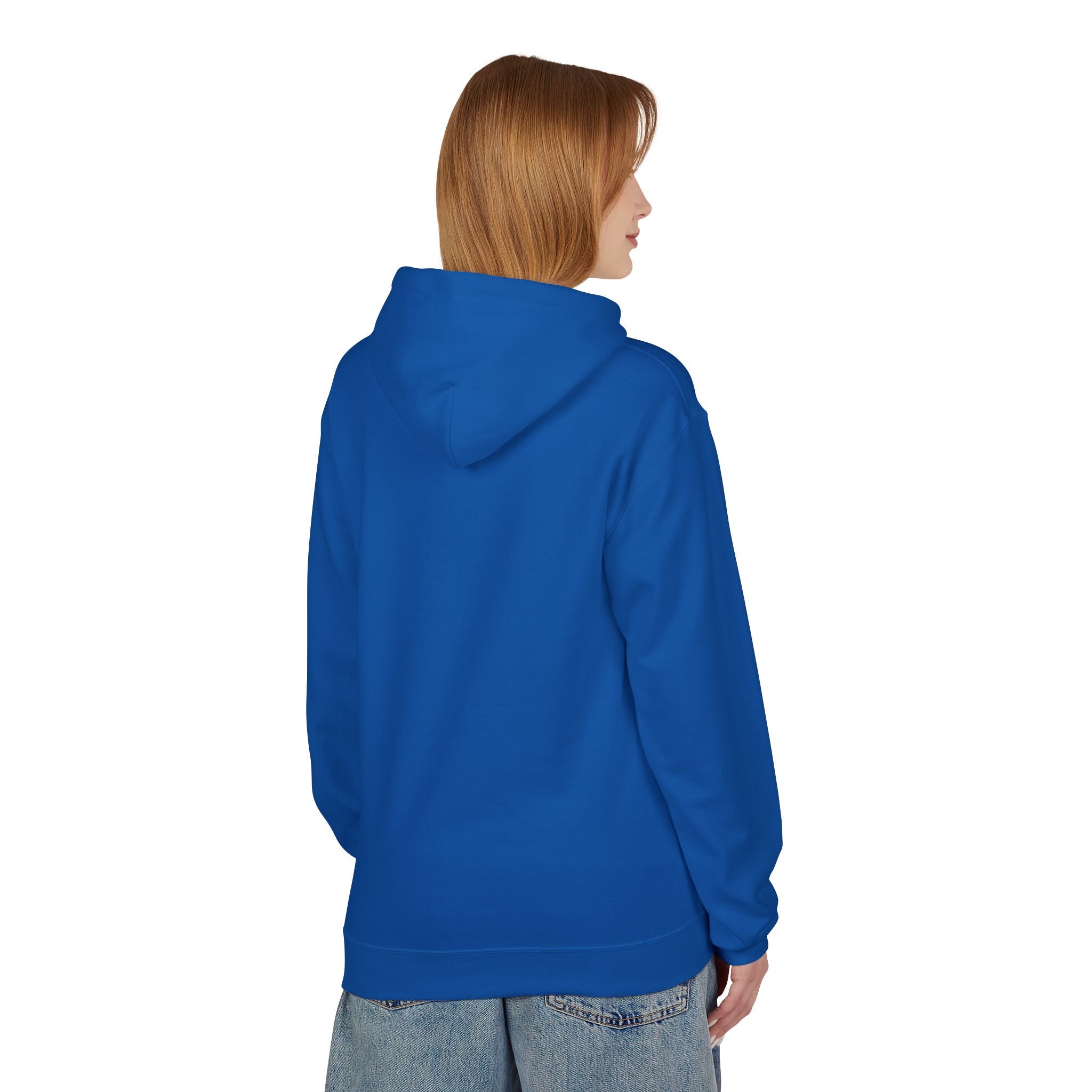 "Always Be The Light" Hoodie